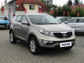 Kia Sportage 1.6 GDi, +ALU