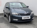 �koda Rapid 1.2 TSi, Ambition, park.�idla