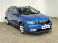 koda Octavia 1.6TDI, R, AC, tempo