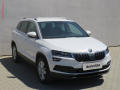 koda Karoq 1.5 TSi, R, Style, DSG, LED