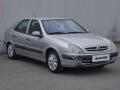 Citro�n Xsara 1.4 i, servis.kniha, AC