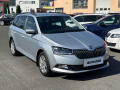�koda Fabia 1.0TSi, 2.maj,�R, Style