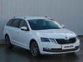 �koda Octavia 2.0TDi 4x4, �R, L&K, DSG
