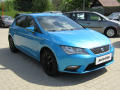 Seat Leon 1.4TSi, AC, park.idla