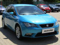 Seat Leon 1.4TSi, AC, park.idla