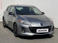 Mazda 3 1.6i, R, Vhev sed.