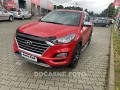 Hyundai Tucson 1.6 T-GDI, 1.maj,R, AT