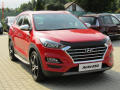 Hyundai Tucson 1.6 T-GDI, 1.maj,R, AT