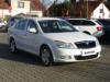 koda Octavia 2.0TDi, R, STK06/2025