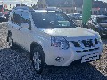 Nissan X-Trail 2.0 dCi, R, 4x4, +sada kol