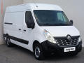 Renault Master 2.3dCi L2H2 DLNA, AC