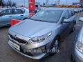 Kia Ceed 1.4 T-GDI, 1.maj,�R, servis