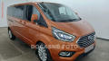Ford Tourneo Custom 2.0TDCi L2 8mst, Titanium