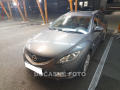 Mazda 6 2.0