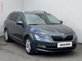 �koda Octavia 2.0 TSi, Style, DSG, LED, TZ