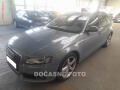 Audi A4 2.0 TDi, 2.maj, navi, bixen