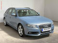 Audi A4 2.0 TDi, 2.maj, Navi, bixen