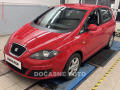 Seat Altea 1.4, +sada kol, klima