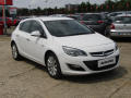 Opel Astra 1.6 i, R, AC, tempo, park