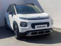 Citro�n C3 Aircross 1.2PT, Shine, AT, navi, TZ