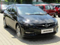 Opel Astra 1.5CDTi, Edition, LED, navi