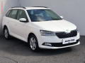 koda Fabia 1.0 TSi, R, Style