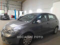 Volkswagen Golf Plus 1.6 FSI, 2.maj, servis.kniha