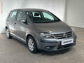 Volkswagen Golf Plus 1.6FSi, TZ, v�h�.sed.