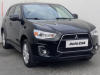 Mitsubishi ASX 1.6 MIVEC, TZ, +kola