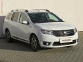 Dacia Logan 0.9 TCE, 1.maj,R, +pneu