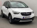 Opel Crossland X 1.2T, Innovation, AT, navi