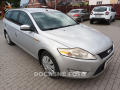 Ford Mondeo 2.0TDCI, autoAC, temp