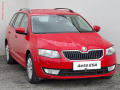 koda Octavia 2.0 TDi, Ambition, +kola
