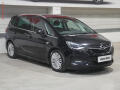 Opel Zafira 2.0 Tourer, Automat
