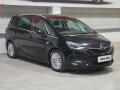 Opel Zafira 2.0 Tourer, Automat