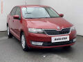 �koda Rapid 1.2 TSi, 2.maj,�R, STK5/28