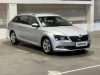 koda Superb 2.0TDi, DSG, bixen, park