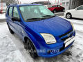 Suzuki Ignis 1.3 i, 2.maj,R, klima, tan