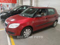 koda Fabia 1.2i, 1.maj,R