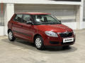koda Fabia 1.2i, 1.maj,R