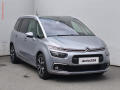 Citron Grand C4 SpaceTourer 1.5 HDi, Feel, AT, navi