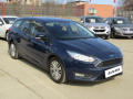 Ford Focus 1.5TDCi, R, AC, temp