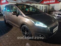 Peugeot 5008 2.0HDi, 1.maj, AT, TZ, xenon