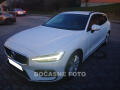 Volvo V60 2.0D, LED, autoAC