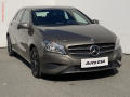 Mercedes-Benz 1.6i A180, AT, navi, park