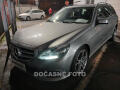 Mercedes-Benz 2.2 CDi E250 4Matic, AT