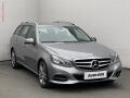 Mercedes-Benz 2.2 CDi E250 4Matic, AT