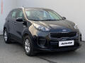 Kia Sportage 1.7 CRDi