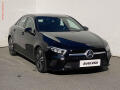 Mercedes-Benz 1.3i, �R, AT, navi, LED