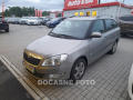 koda Fabia 1.6TDI